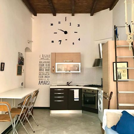 La Quiete In Centro Storico Apartman Genova Kültér fotó