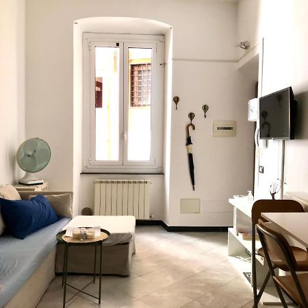 La Quiete In Centro Storico Apartman Genova Kültér fotó