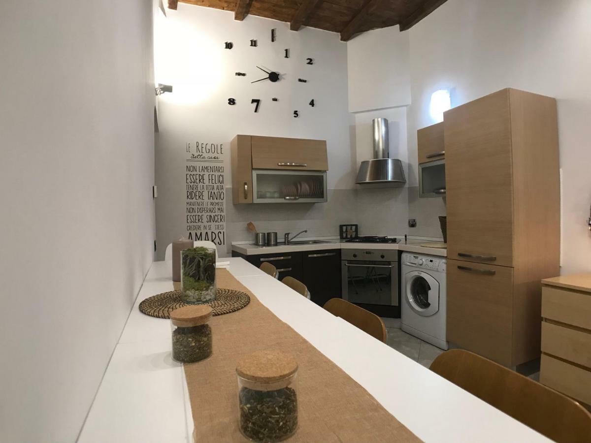 La Quiete In Centro Storico Apartman Genova Kültér fotó