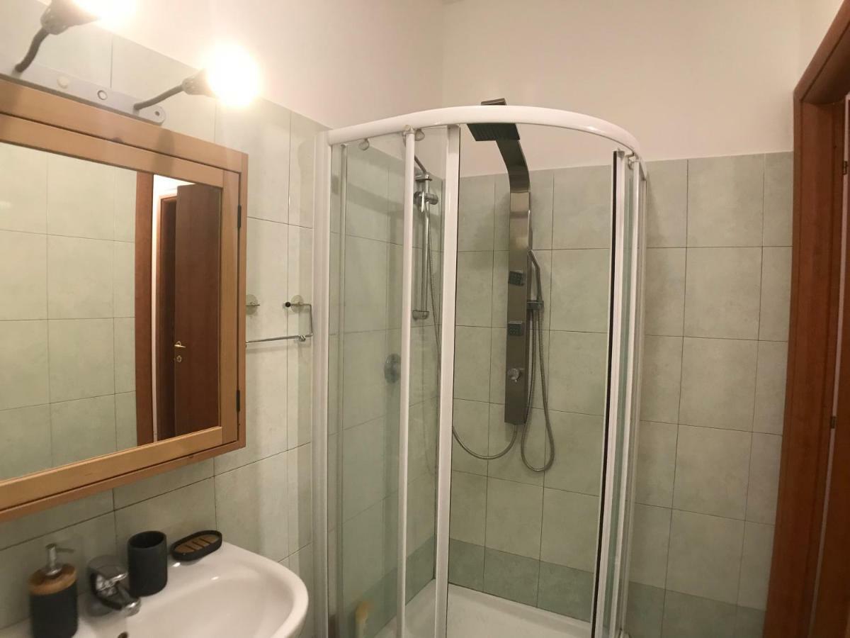 La Quiete In Centro Storico Apartman Genova Kültér fotó