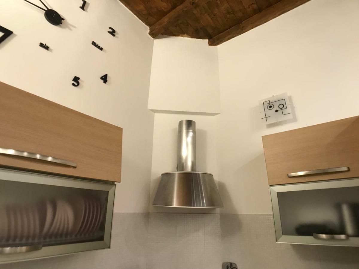 La Quiete In Centro Storico Apartman Genova Kültér fotó